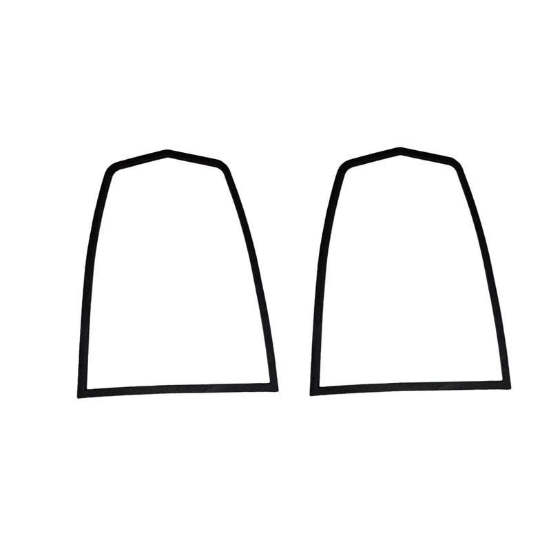 Rear Lens Gasket Set for HOLDEN HJ HX HZ STATESMAN Rear Lens Gasket Set for HOLDEN HJ HX HZ STATESMAN