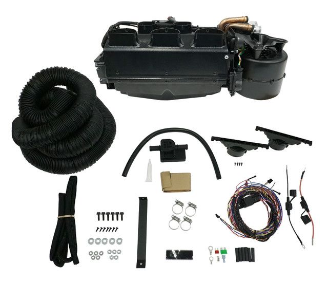 Gen 5 Mini with Defrost Evaporator Kit - 661000