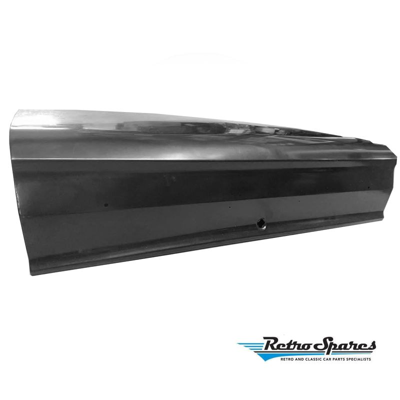 Boot Lid Skin for FORD XY