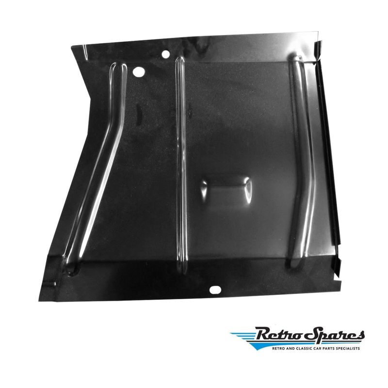 Left Front Inner Guard Battery Skirt Apron for FORD XW XY GT GS Left Front Inner Guard Battery Skirt Apron for FORD XW XY GT GS