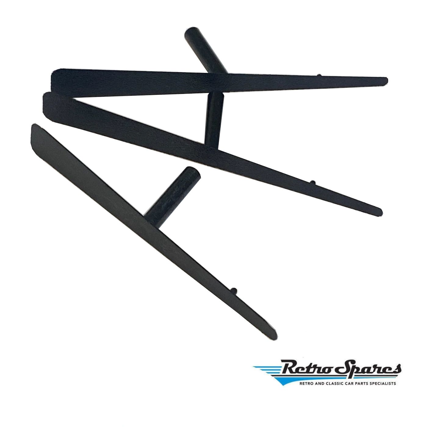 Steering Wheel Plastic Inserts for FORD XA XB GT GS Steering Wheel Plastic Inserts for FORD XA XB GT GS