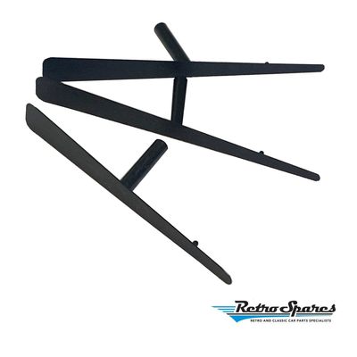 Steering Wheel Plastic Inserts for FORD XA XB GT GS