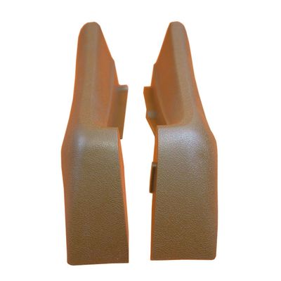 Under Dash Side Trim in Saddle for FORD FALCON XW XY GT FAIRLANE ZC ZD