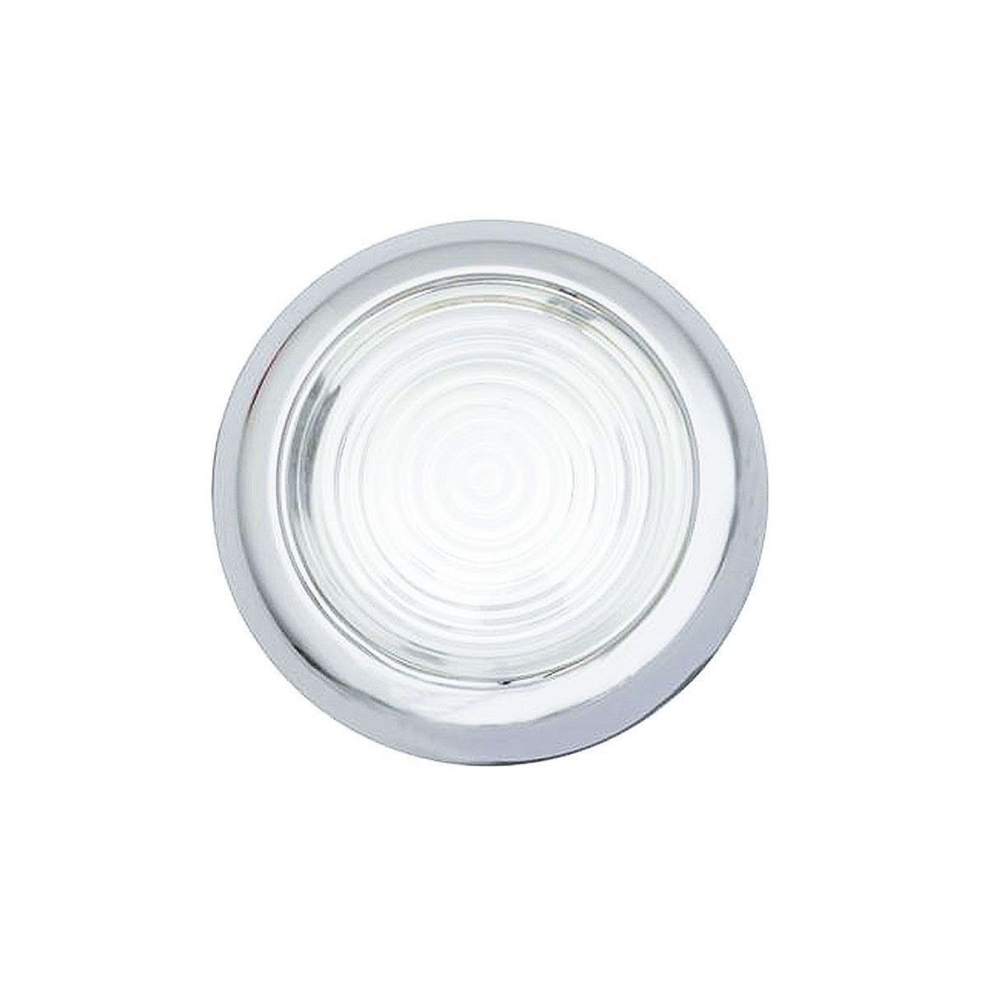 Courtesy Interior Rear Pillar Lens for FORD XA XB ZF ZG