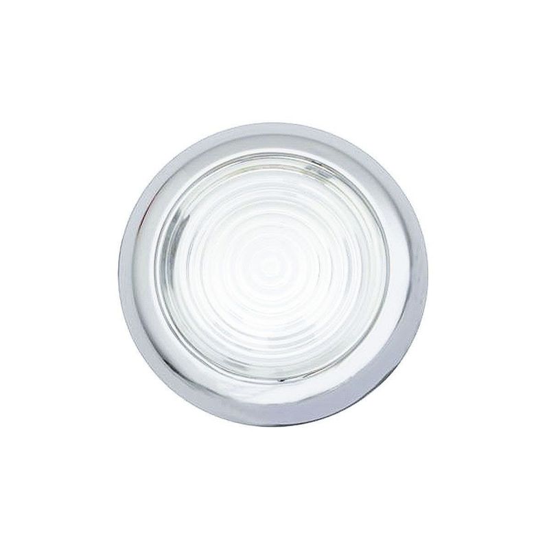 Courtesy Interior Rear Pillar Lens for FORD XA XB ZF ZG