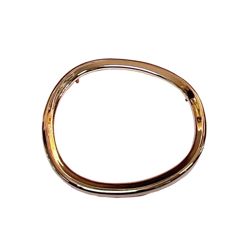 Fuel Cap Surround for FORD XA XB XC