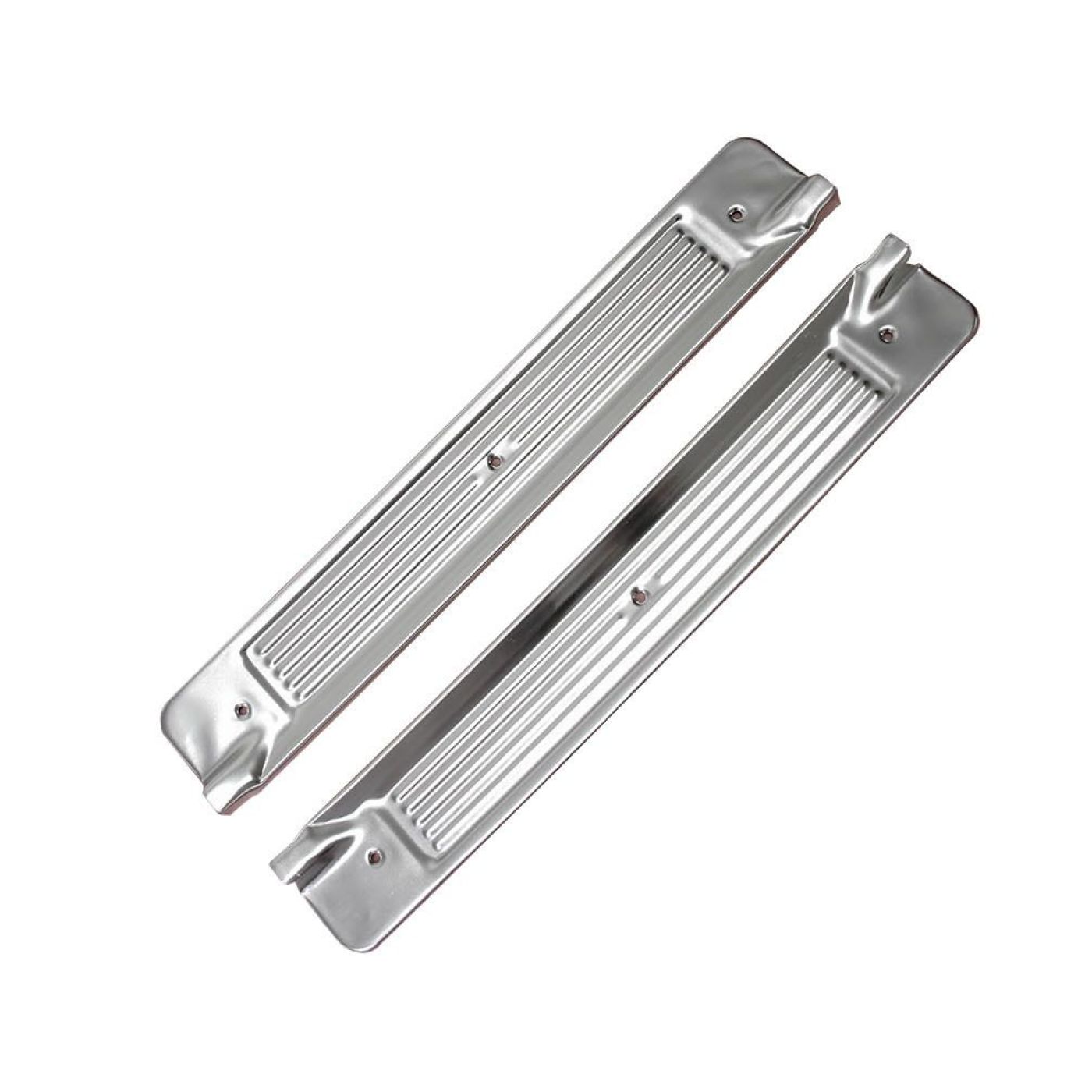 Rear Scuff Plates Pair for FORD XR XT XW XY SEDAN WAGON