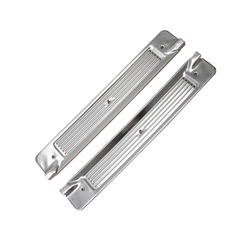 Rear Scuff Plates Pair for FORD XR XT XW XY SEDAN WAGON