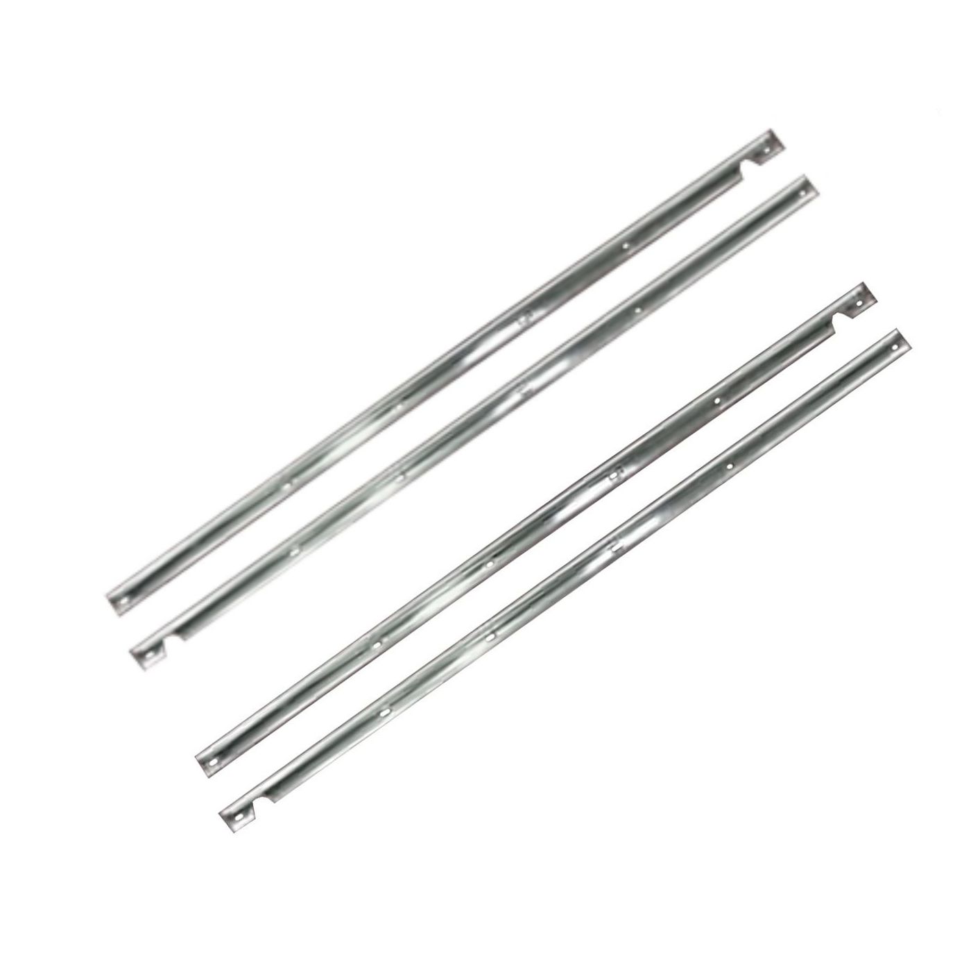 Door Trim Inner Top Stainless Moulds for FORD XW XY SEDAN