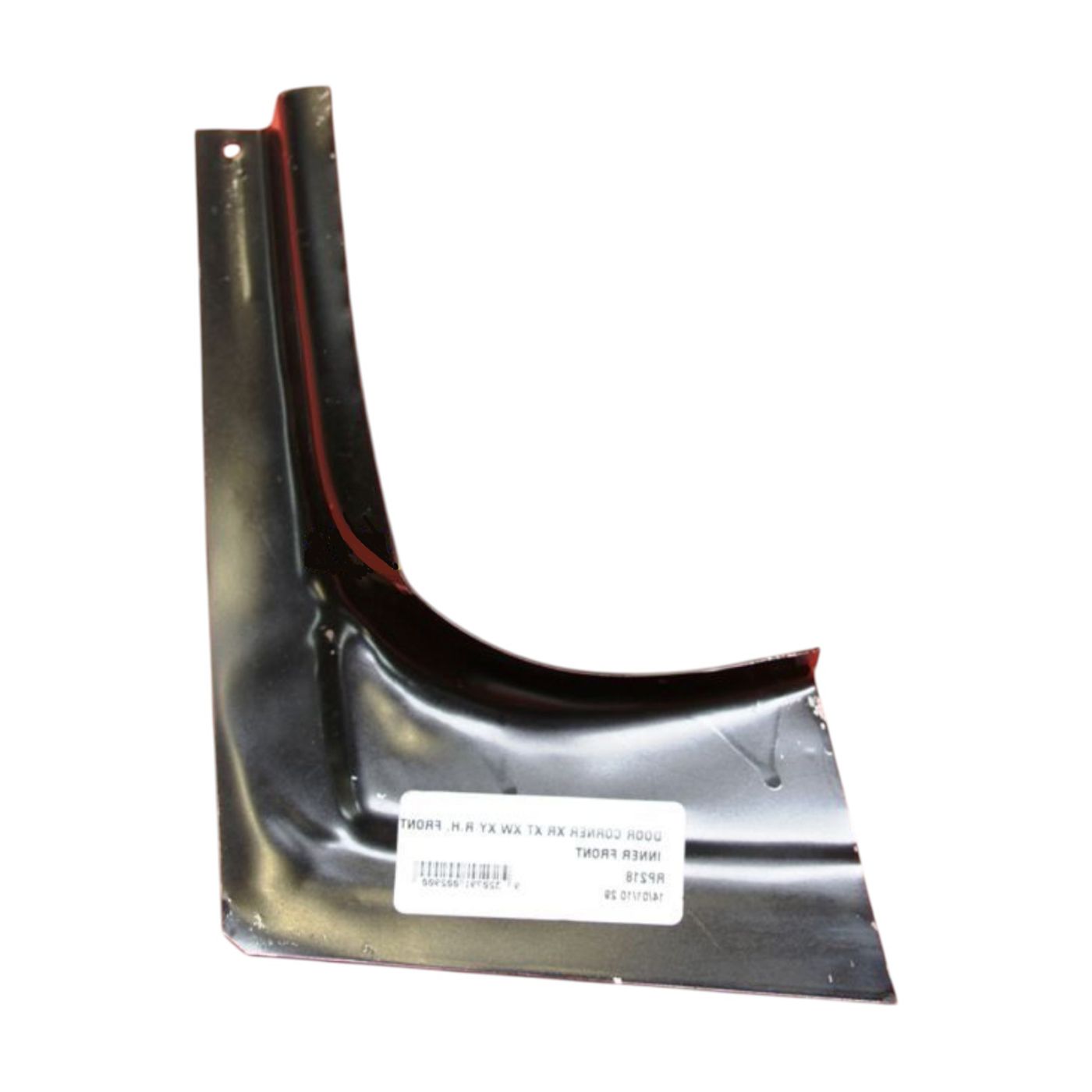 Front Inner Door Corner Rust Repair Section Left Hand for FORD XR XT XY XW GT GS Front Inner Door Corner Rust Repair Section Left Hand for FORD XR XT XY XW GT GS