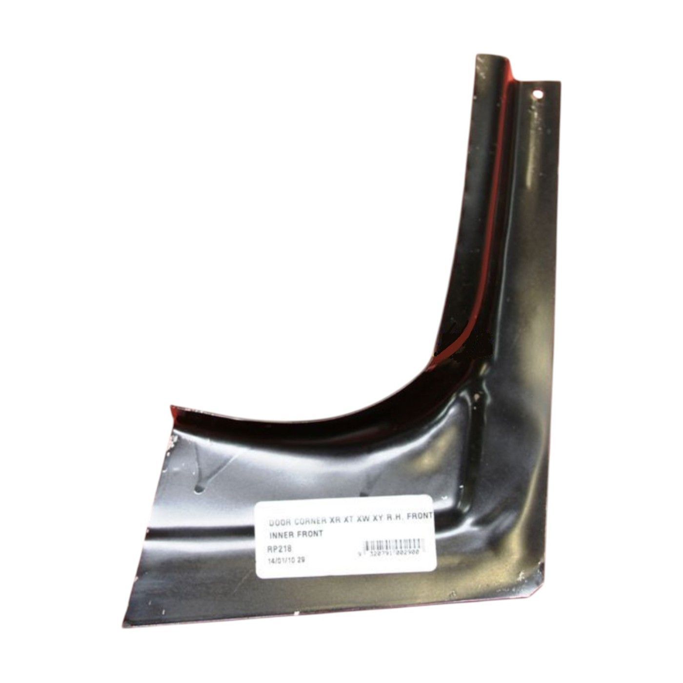 Front Inner Door Corner Rust Repair Section Right Hand for FORD XR XT XY XW GT GS Front Inner Door Corner Rust Repair Section Right Hand for FORD XR XT XY XW GT GS