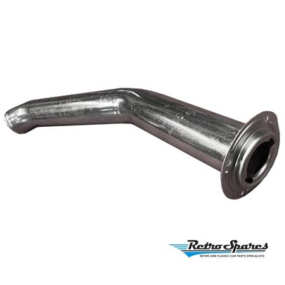 Fuel Filler Neck for FORD FALCON FAIRMONT GS 351 XR XT XW XY Sedan