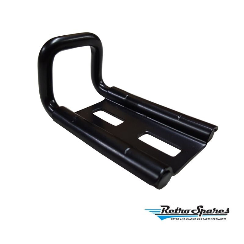 Black Boot Catch for HOLDEN TORANA LH LX UC SLR