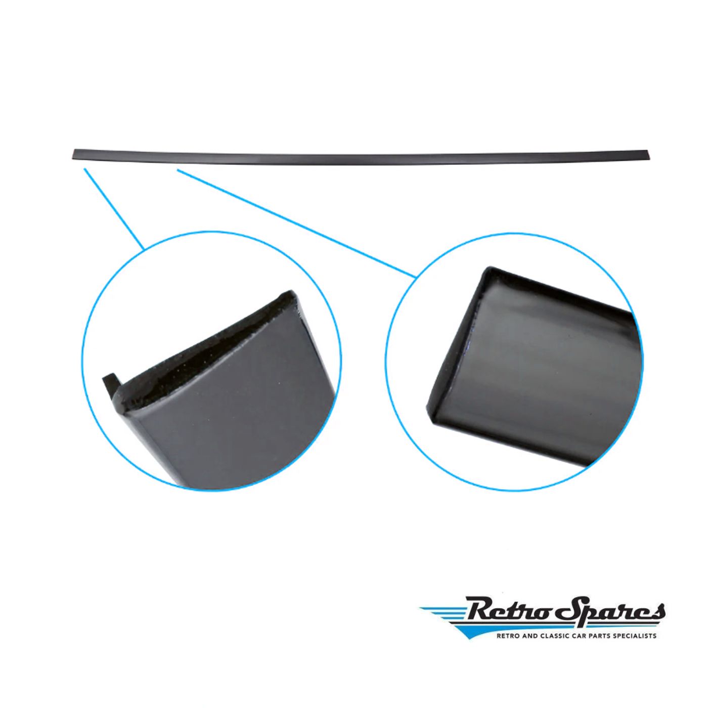 Boot Mould for HOLDEN SL VL BERLINA Boot Mould for HOLDEN SL VL BERLINA