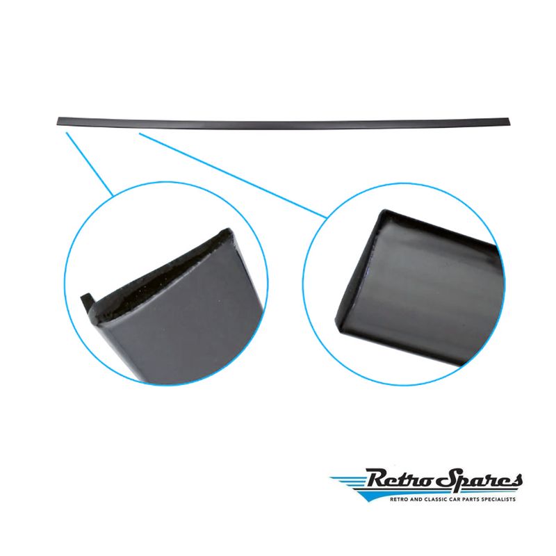 Boot Mould for HOLDEN SL VL BERLINA