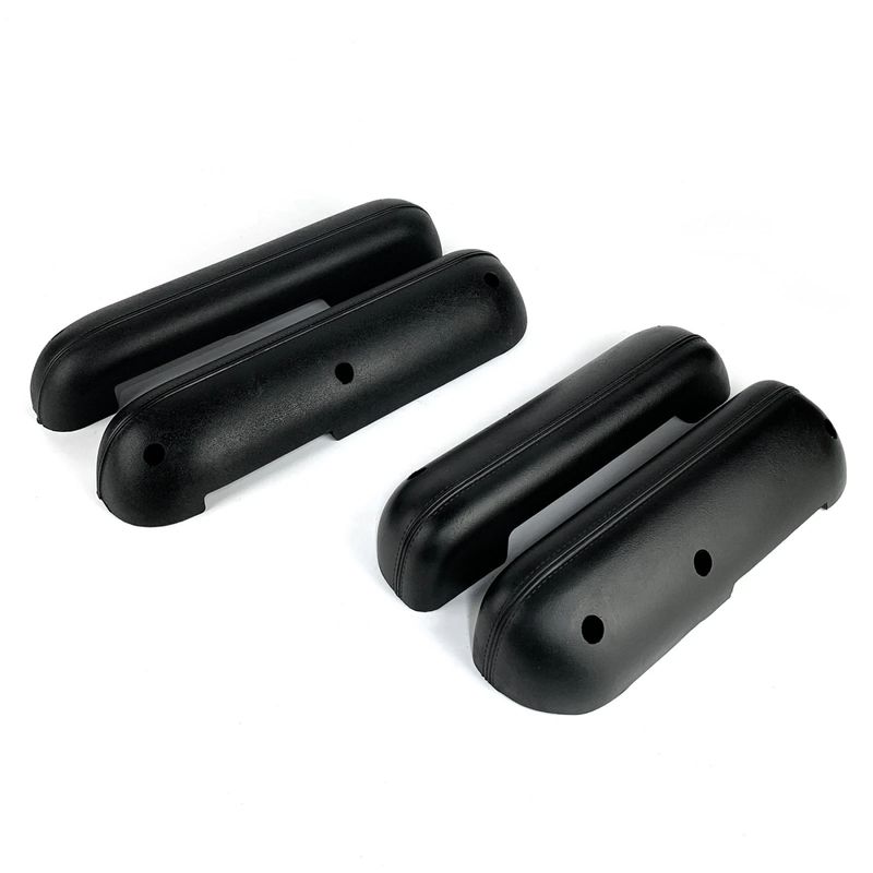 Black Armrest Kit for FORD XW XY ZC ZD Black Armrest Kit for FORD XW XY ZC ZD