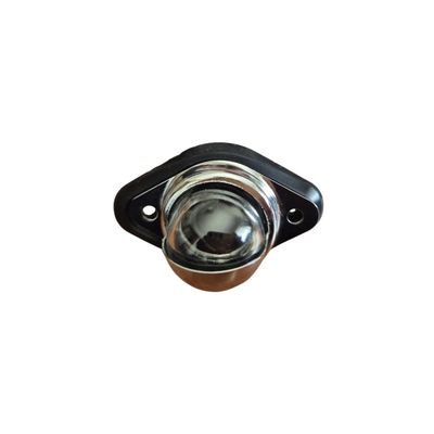 Number Plate Light & Lens Kit for HOLDEN TORANA LH LX SLR SS Number Plate Light & Lens Kit for HOLDEN TORANA LH LX SLR SS