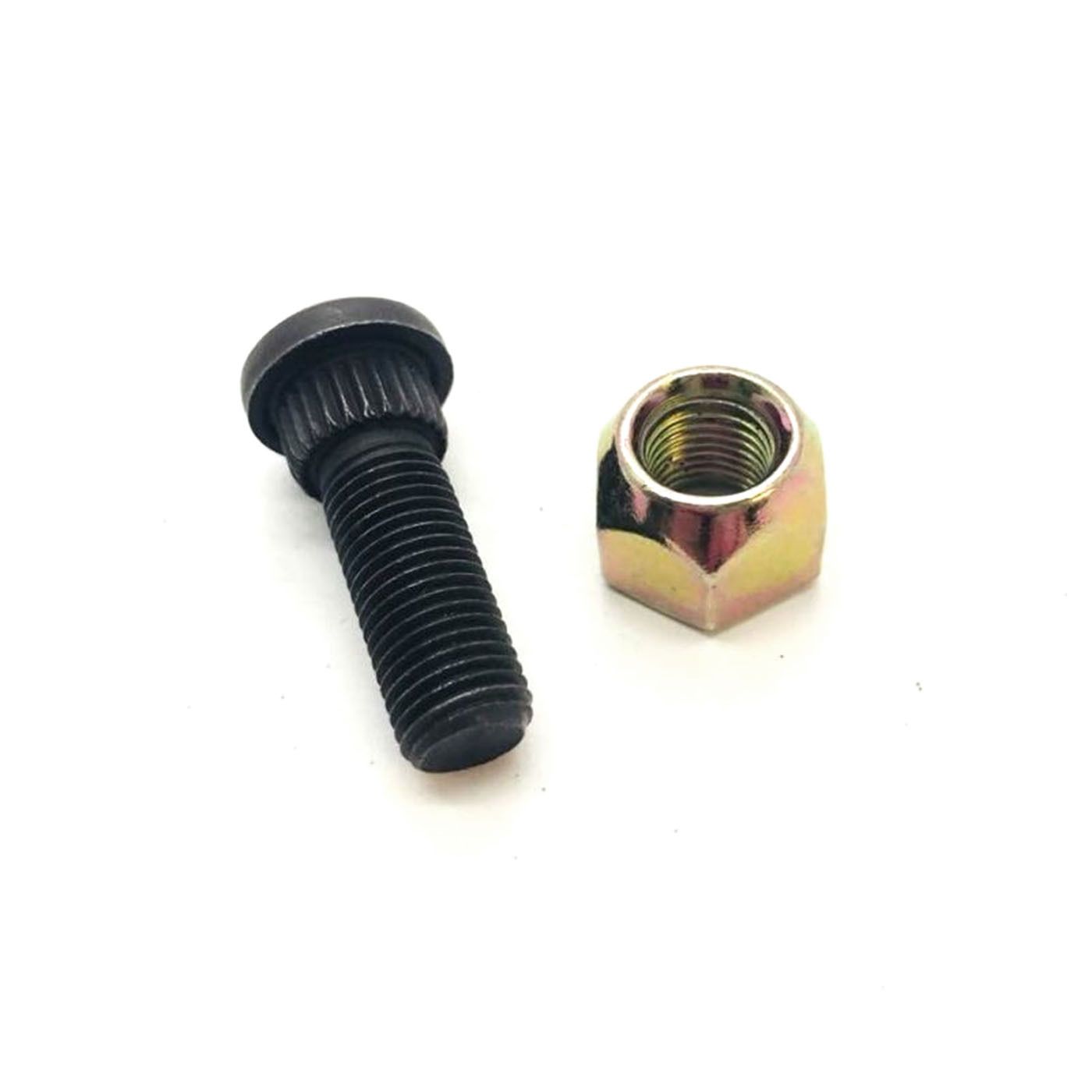 Wheel Stud & Nut Front & Rear for HOLDEN TORANA LC-LJ