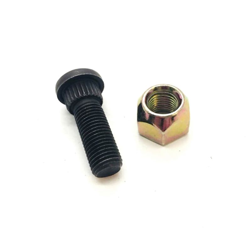 Wheel Stud & Nut Front & Rear for HOLDEN TORANA LC-LJ