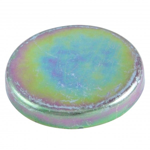 Camshaft plug to suit Ford 6cyl EA-ED Camshaft plug to suit Ford 6cyl EA-ED