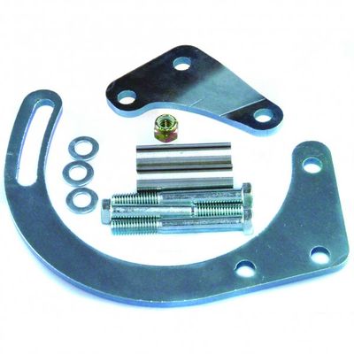 Alternator Bracket Low Mount Short Water Pump (SWP) Small Block Chevrolet Alternator Bracket Low Mount Short Water Pump (SWP) Small Block Chevrolet