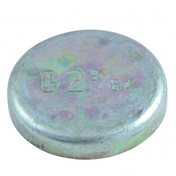 Camshaft Plug - Chrysler V8 Small Block 273 318 340 360 Camshaft Plug - Chrysler V8 Small Block 273 318 340 360