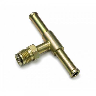 Fuel Fitting Stromberg 5/16 Fuel Fitting Stromberg 5/16" T-Piece