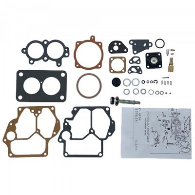 Carburettor repair/rebuild Kit Nikki Toyota Corona Cressida Crown [NK551]