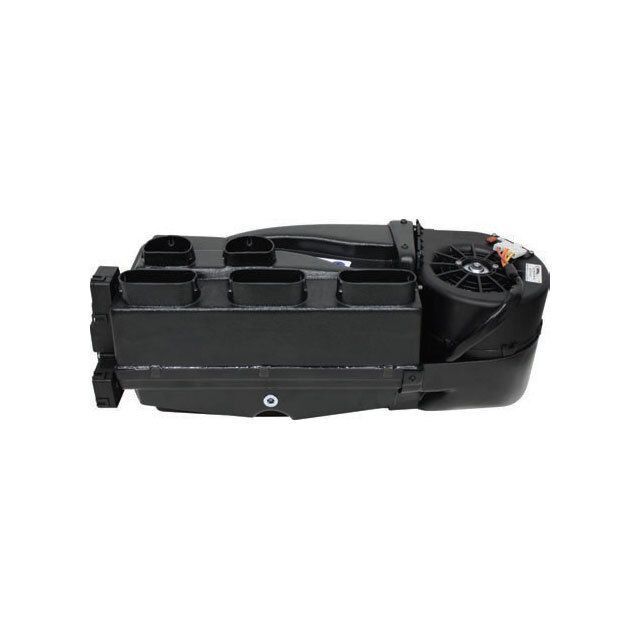 Gen II Mini With Defrost Sub Case Replacement Unit Gen II Mini With Defrost Sub Case Replacement Unit