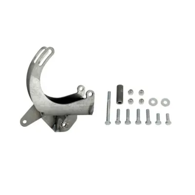 VINTAGE AIR FORD 332 352 360 390 406 410 427 428 FE V8 COMPRESSOR BRACKET 1965-UP