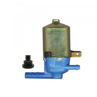 Windscreen Washer Pump - 6mm Inlet / 5mm Outlet Chrysler, Ford, Holden vehicles