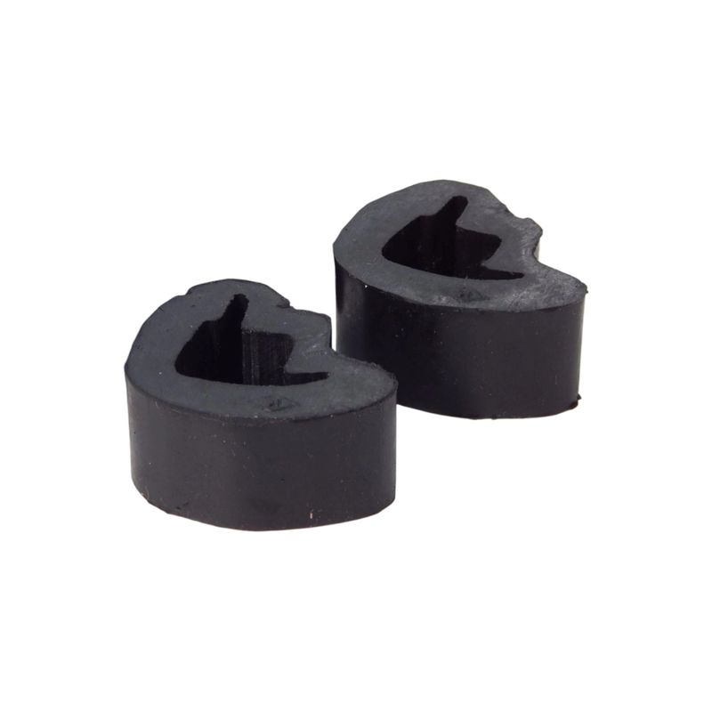 Bonnet Bump Rubbers Pair for DATSUN 120Y Bonnet Bump Rubbers Pair for DATSUN 120Y