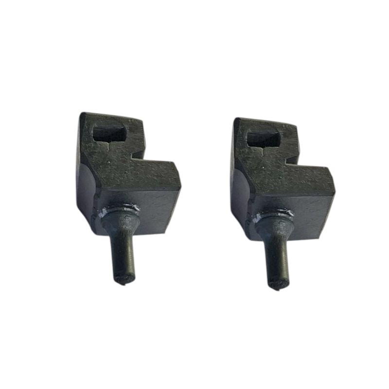 Bonnet Bump Rubbers Pair Thick for DATSUN 1200 620 Bonnet Bump Rubbers Pair Thick for DATSUN 1200 620