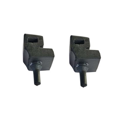 Bonnet Bump Rubbers Pair Thick for DATSUN 1200 620