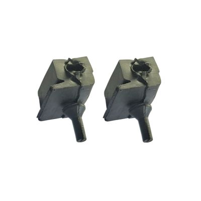 Bonnet Bump Rubbers Pair Thin for DATSUN 1200 620 Bonnet Bump Rubbers Pair Thin for DATSUN 1200 620