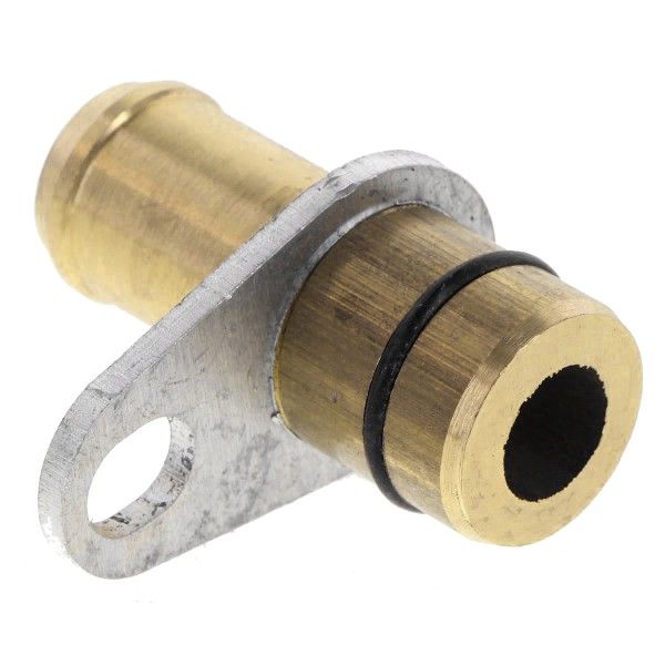 Brass Inlet Manifold Coolant / Water Hose Adaptor Holden 3.8L V6 Motor