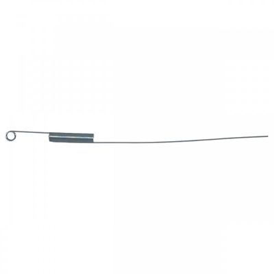 Long Accelerator Carburettor Return Spring 300mm Long 100mm Wide 50mm Coil