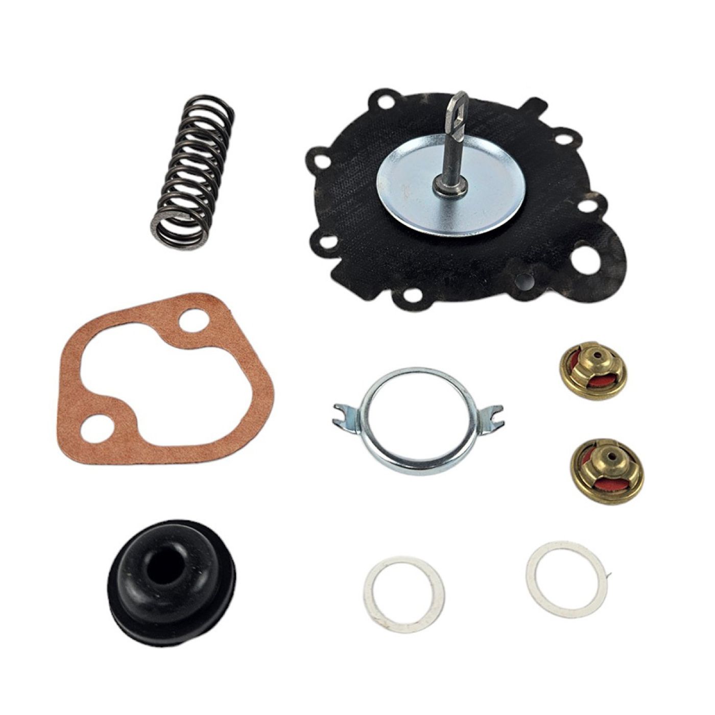 Vacuum Pump Kit for HOLDEN FE FC FB EK 132 138 GREY MOTOR 1958-1961
