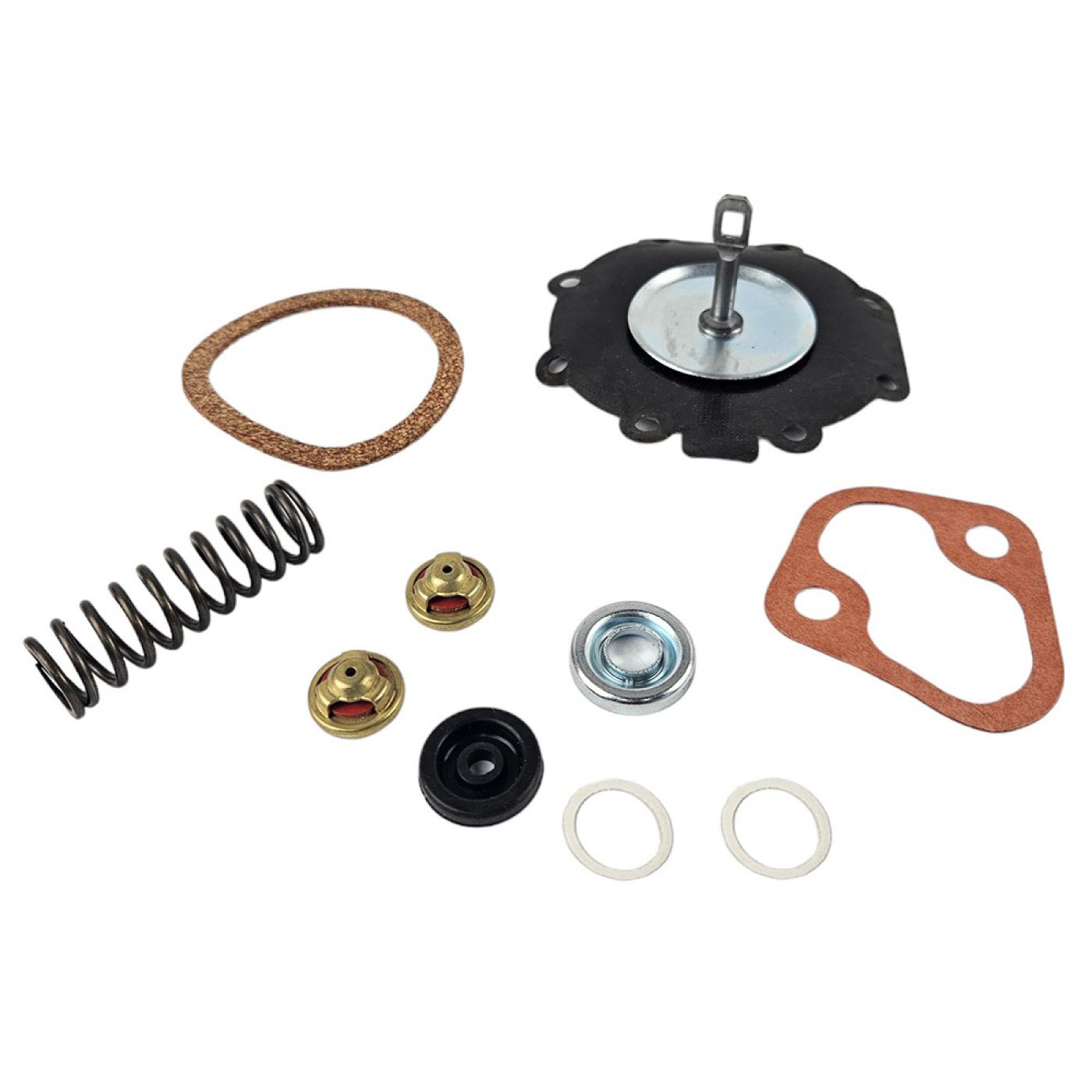 Vacuum Pump Kit for HOLDEN 48-215 FX FJ FE 132 GREY MOTOR 1948-1957
