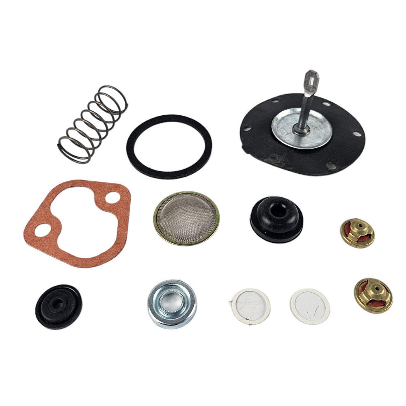 Fuel Pump Kit for Holden 48-215 FX FJ FE FC FB EK 132 138 GREY MOTOR 1948-1961