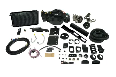 1966 Ford F-100 6-Cylinder GEN 5 SureFit Complete Kit - 941647 1966 Ford F-100 6-Cylinder GEN 5 SureFit Complete Kit - 941647
