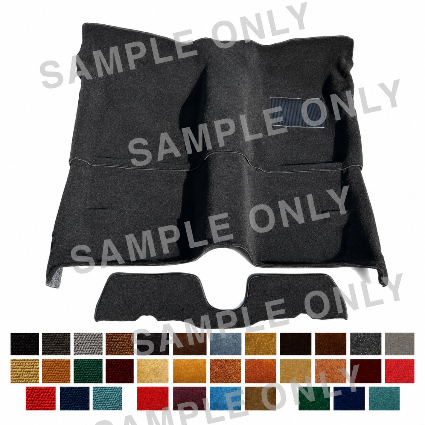 CARPET FOR MAZDA RX-7 SERIES 4 5 1986-1992 CLASSIC LOOP CARPET FOR MAZDA RX-7 SERIES 4 5 1986-1992 CLASSIC LOOP