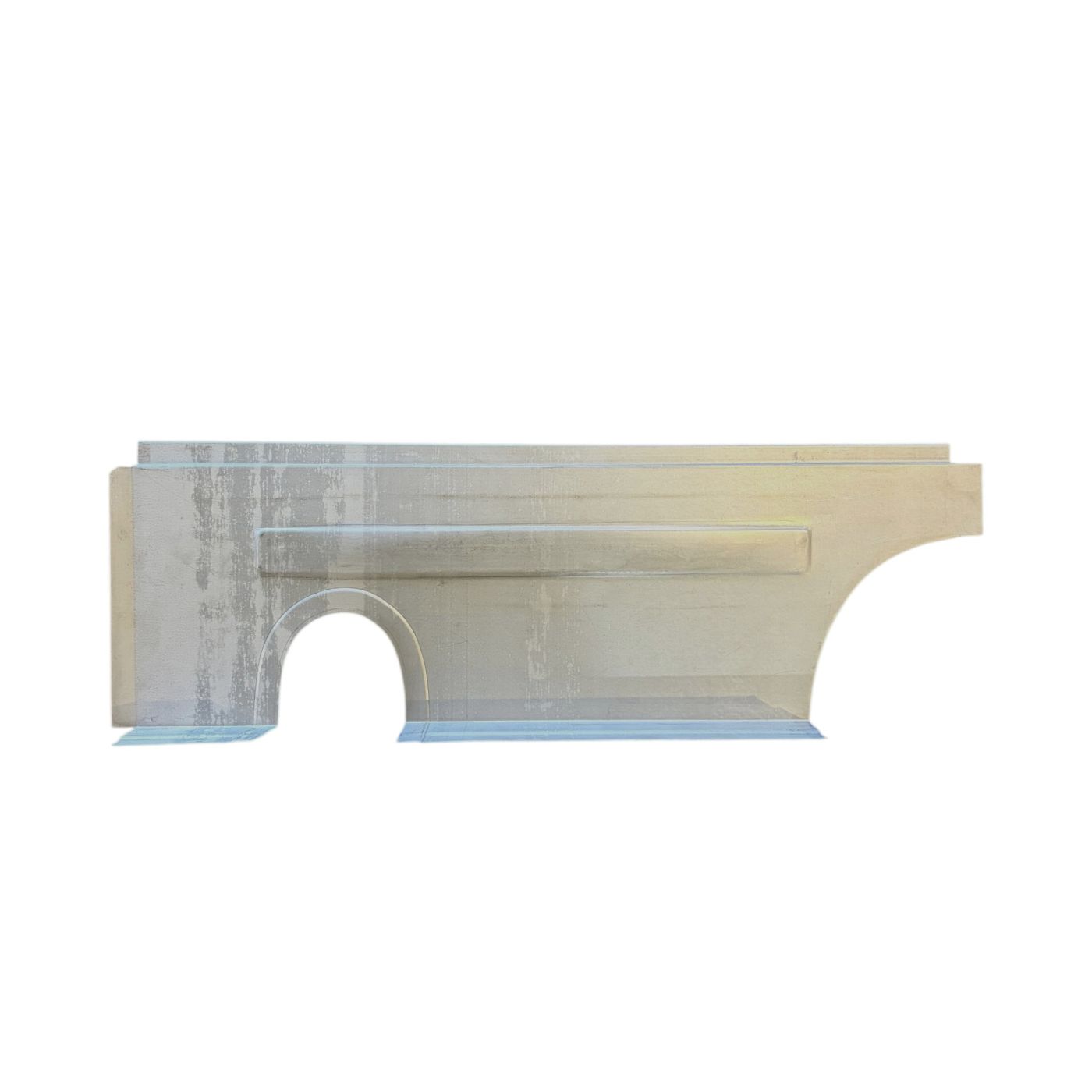 FORD XR XT XW XY UTE/VAN LEFT SIDE PANEL CARGO AREA FLOOR FORD XR XT XW XY UTE/VAN LEFT SIDE PANEL CARGO AREA FLOOR
