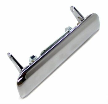 Chrome Outer Door Handle for HOLDEN HQ HJ HX HZ WB LH LX UC TORANA Chrome Outer Door Handle for HOLDEN HQ HJ HX HZ WB LH LX UC TORANA