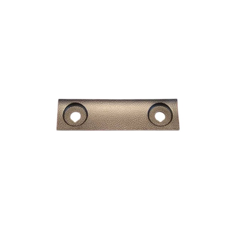 Heater Demister Blank Facia for FORD XW XY GT