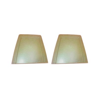 Beige Bucket Seat Back Panels for FORD XA XB Beige Bucket Seat Back Panels for FORD XA XB