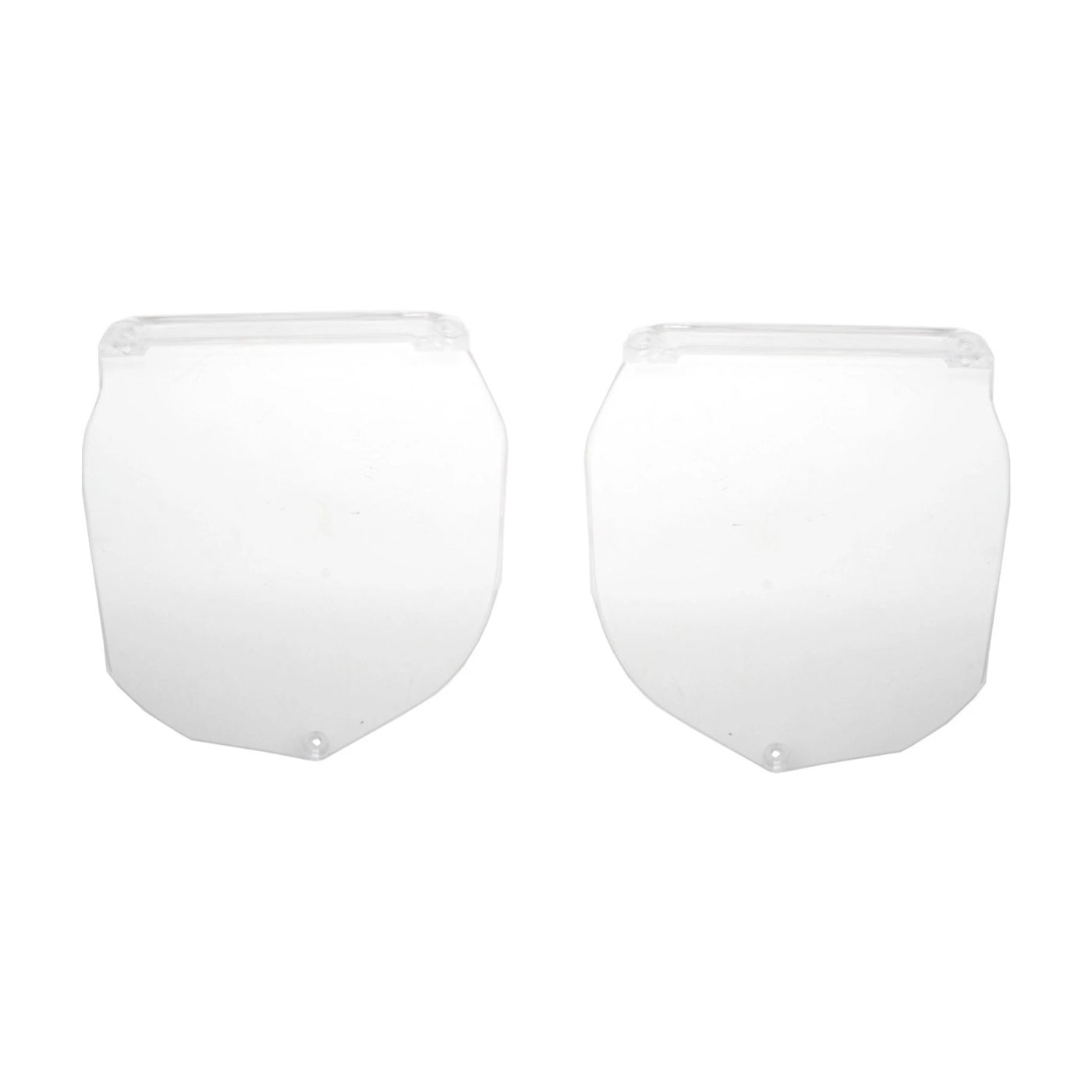 Speedo & Tacho Dash Lens Kit for FORD FALCON XA XB Speedo & Tacho Dash Lens Kit for FORD FALCON XA XB
