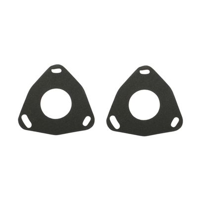 Disc Brake Stone Shield Gaskets Pair for FORD FALCON XR XT XW XY XA XB GS GT Disc Brake Stone Shield Gaskets Pair for FORD FALCON XR XT XW XY XA XB GS GT