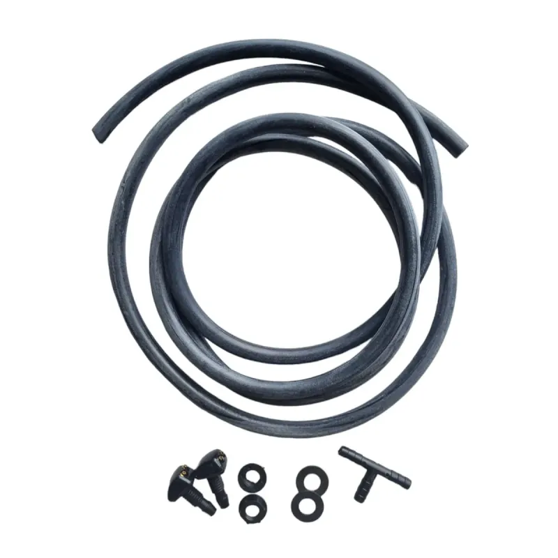 Windscreen Washer Nozzle Twin Jet + Hose Kit For HOLDEN COMMODORE VB VC VH VK VL Windscreen Washer Nozzle Twin Jet + Hose Kit For HOLDEN COMMODORE VB VC VH VK VL