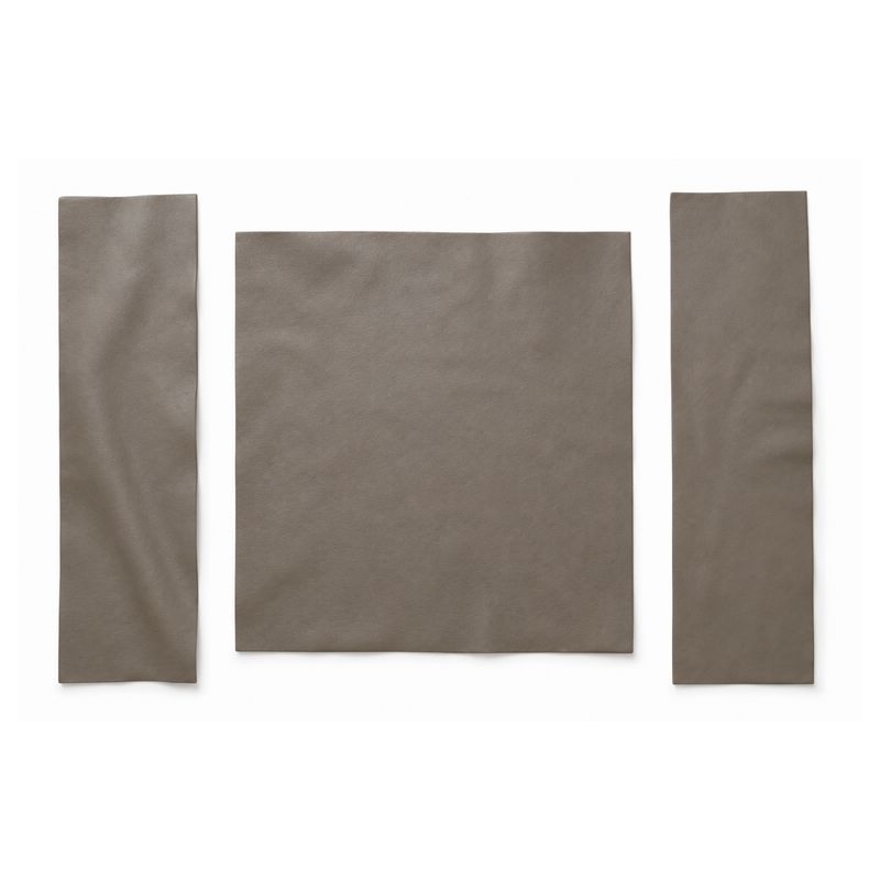 Additional Hoodlining Material for Sunvisors & Side Pillars (Roof Lining, Headlining)